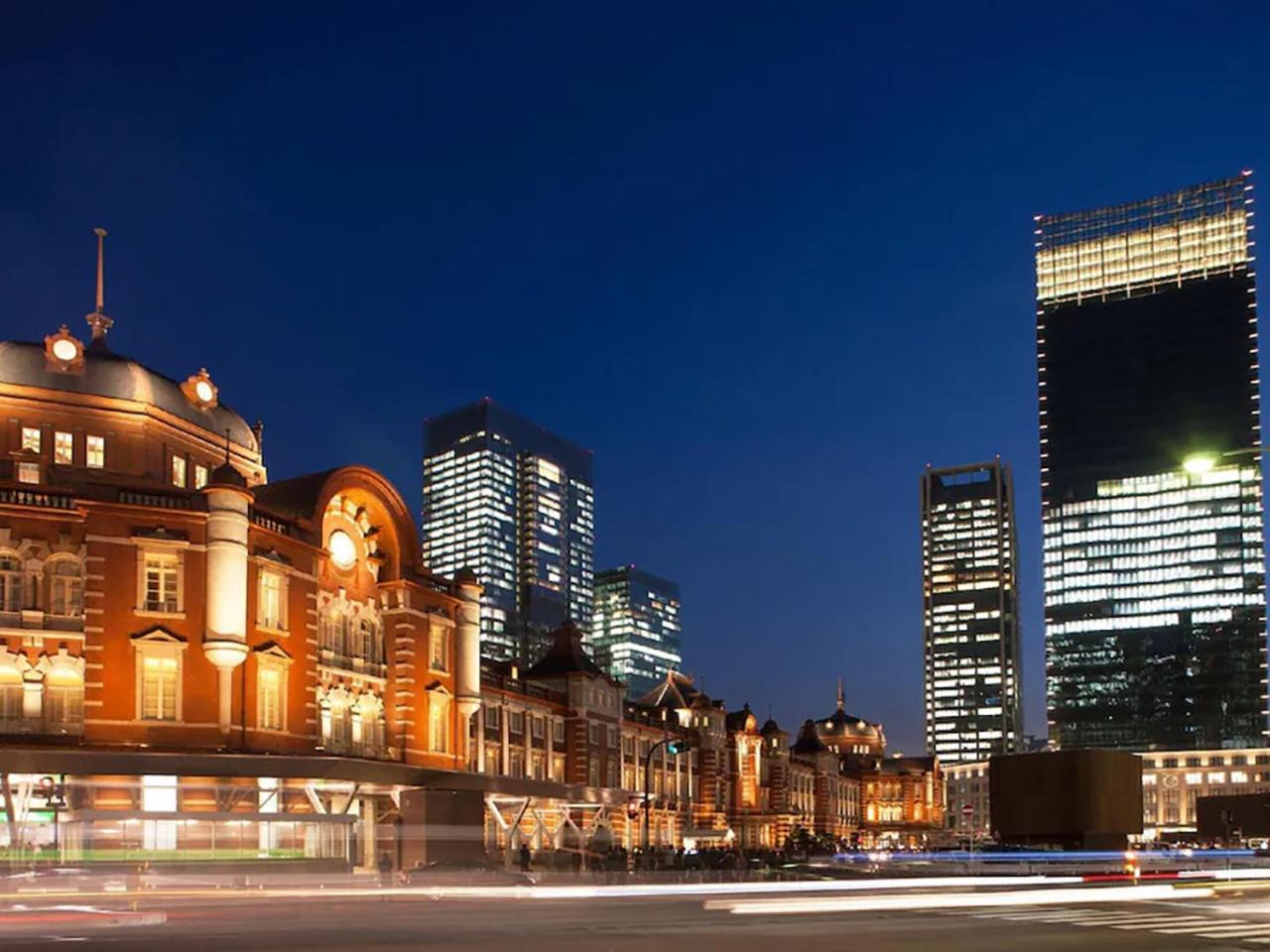 Kapselhotel Anshin Oyado Woman Ginza Shiodome