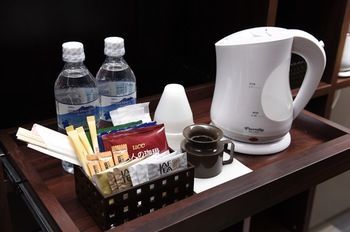 Kapselhotel Anshin Oyado Woman Ginza Shiodome Präfektur Tokio